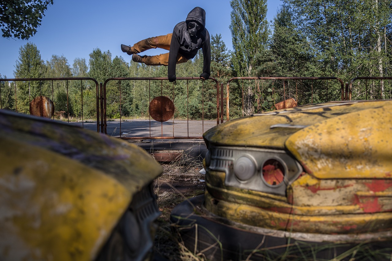 Chernoby Start 1 1280